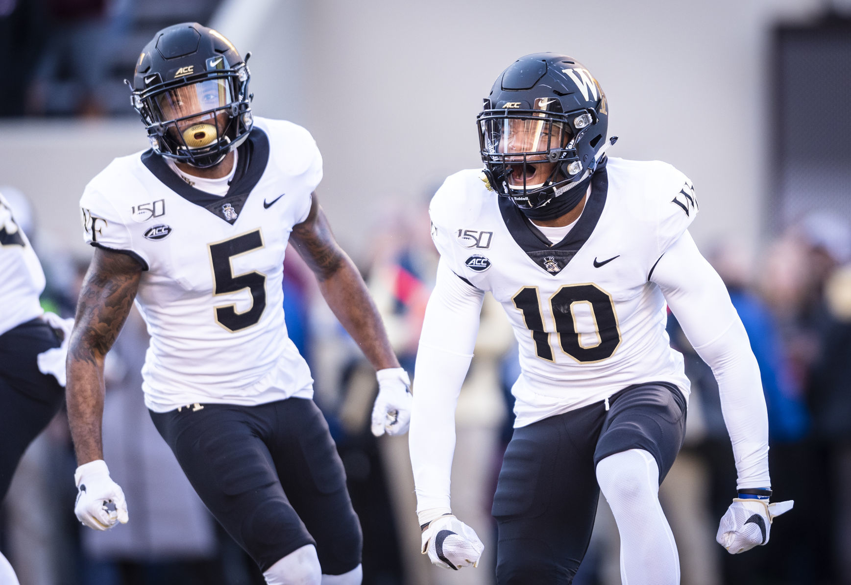 WakeFootball